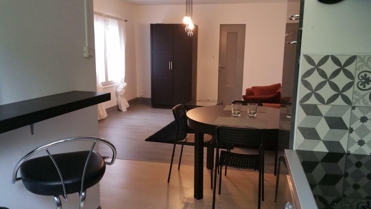 Meung Sur Loire Sur La Route Des Chateaux 外观 照片