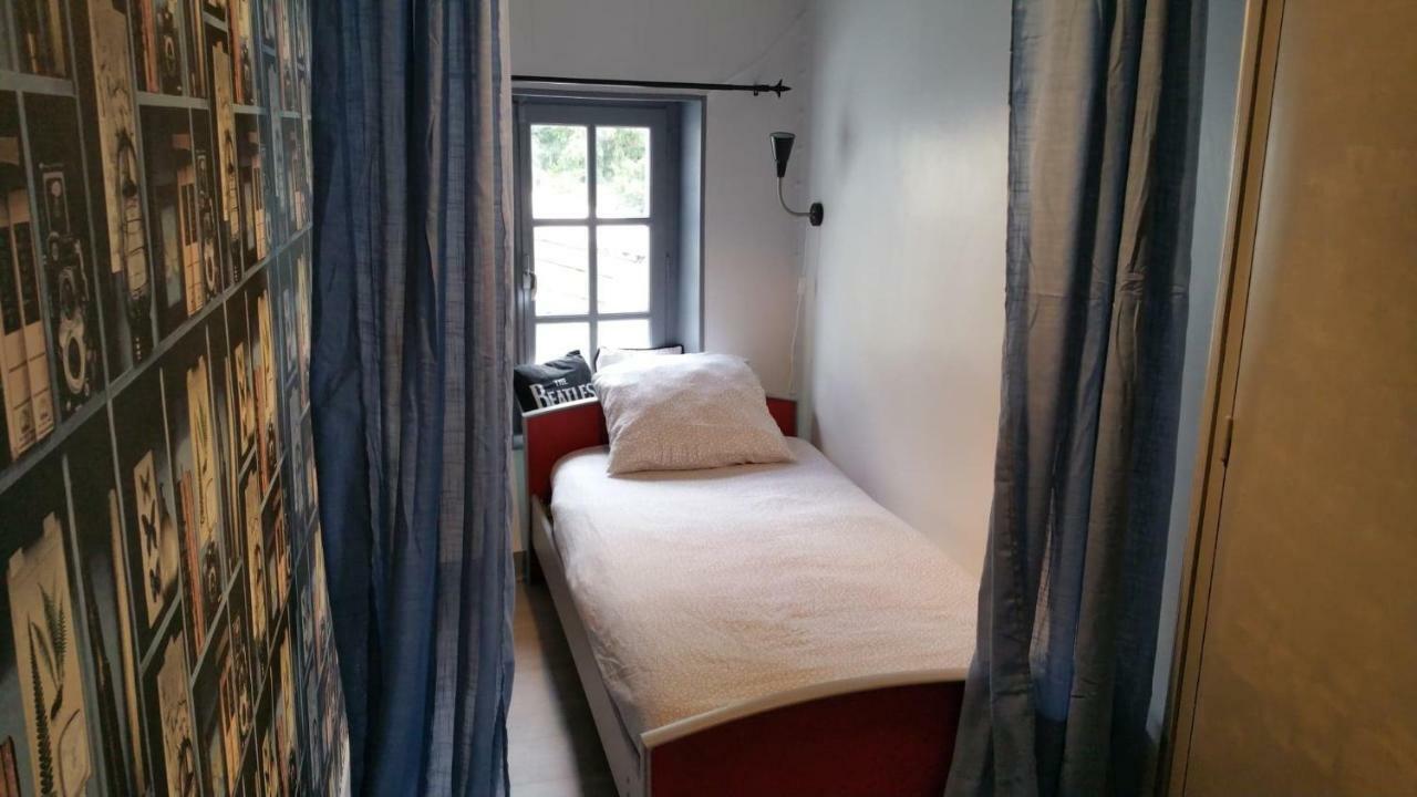 Meung Sur Loire Sur La Route Des Chateaux 外观 照片